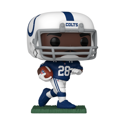 NFL: Colts - Jonathan Taylor Pop! Vinyl
