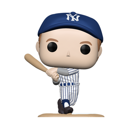 MLB: Legends - Lou Gehrig Pop! Vinyl