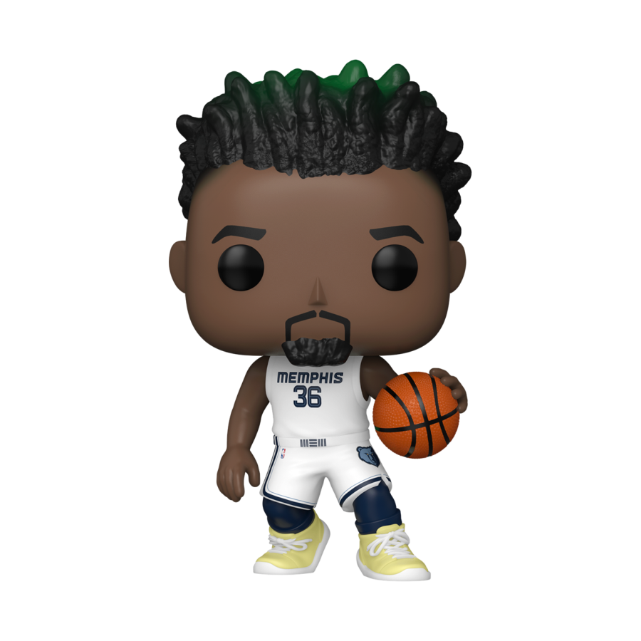 NBA Basketball - Marcus Smart (Memphis Grizzlies) Pop! Vinyl