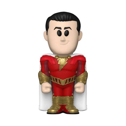 Shazam 2: Fury Of The Gods - Shazam! SODA