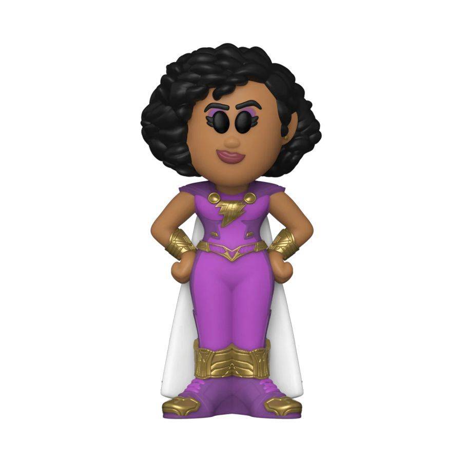 Shazam 2: Fury Of The Gods - Darla Dudley SODA