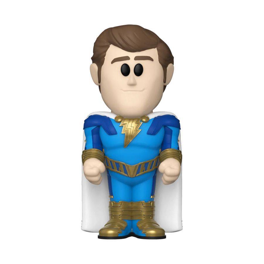 Shazam 2: Fury Of The Gods - Freddy Freeman SODA