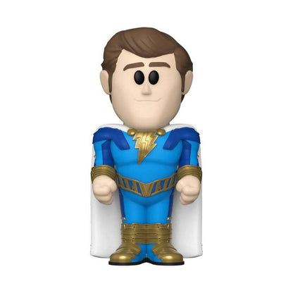 Shazam 2: Fury Of The Gods - Freddy Freeman SODA