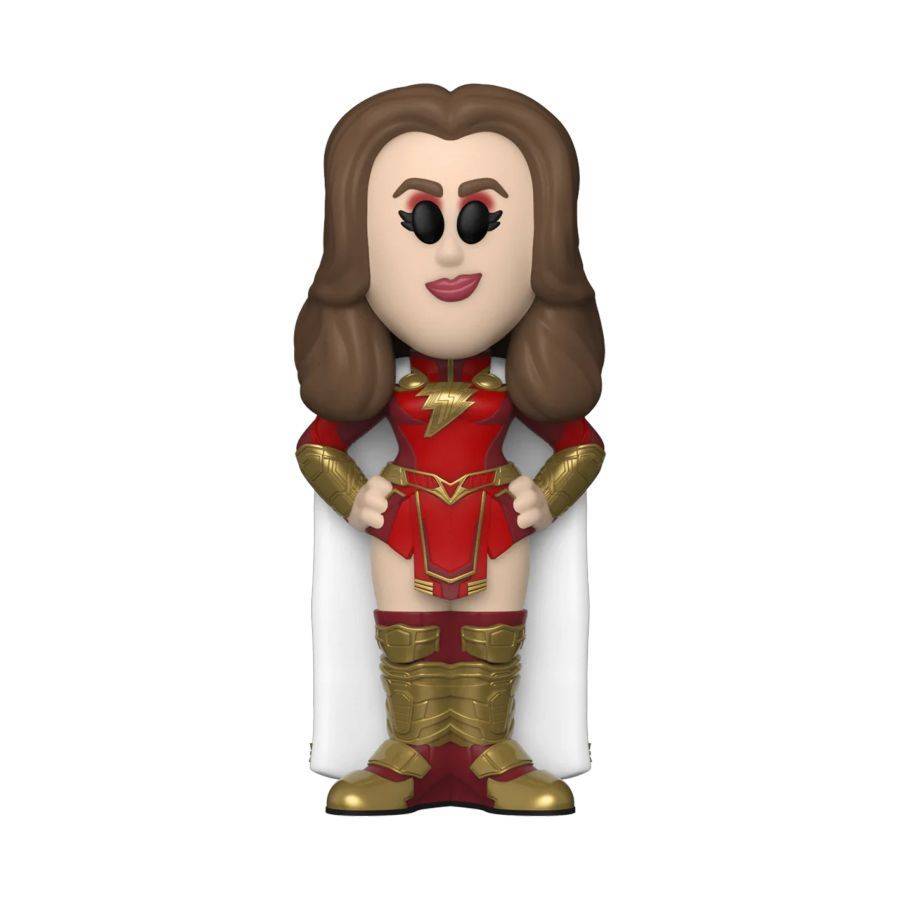 Shazam 2: Fury Of The Gods - Mary Bromfield SODA