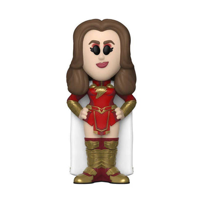Shazam 2: Fury Of The Gods - Mary Bromfield SODA