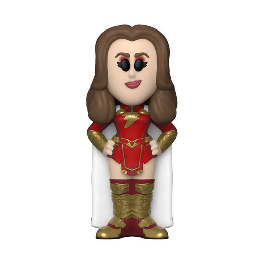 Shazam 2: Fury Of The Gods - Mary Bromfield SODA