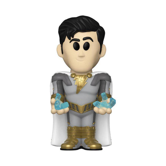Shazam 2: Fury Of The Gods - Eugene Choi SODA
