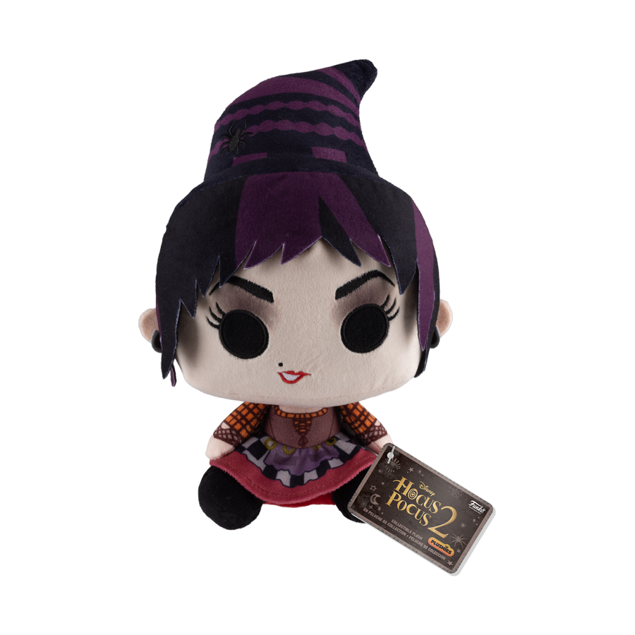 Hocus Pocus 2 - Mary 7" Plush