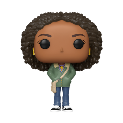 Hocus Pocus 2 - Becca with accessories Pop! Vinyl