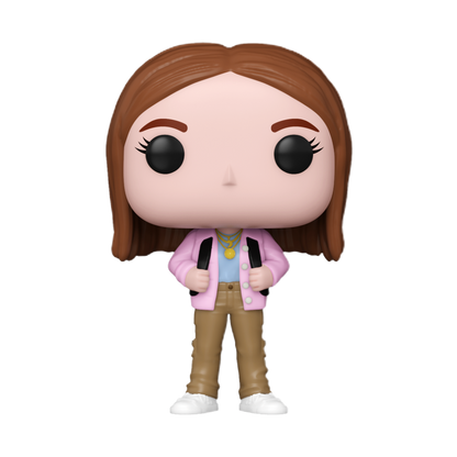 Hocus Pocus 2 - Cassie Pop! Vinyl