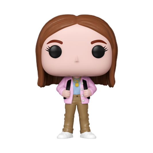 Hocus Pocus 2 - Cassie Pop! Vinyl