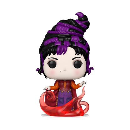 Hocus Pocus 2 - Mary (Smoke) Pop! Vinyl