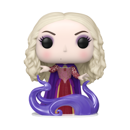 Hocus Pocus 2 - Sarah (Smoke) Pop! Vinyl