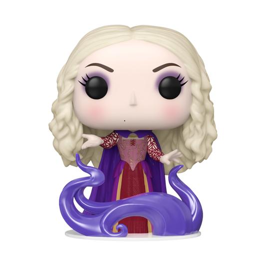 Hocus Pocus 2 - Sarah (Smoke) Pop! Vinyl