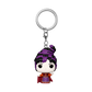 Hocus Pocus 2 - Mary Pop! Keychain