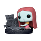 The Nightmare Before Christmas - Sally with Gravestone 30th Anniversary Pop! Vinyl