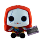 The Nightmare Before Christmas 30th Anniversary - Sally 7" Plush