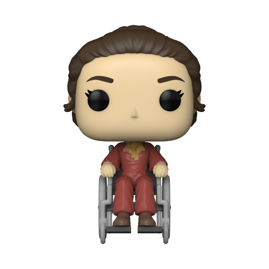 What Ever Happened to Baby Jane - Blanche Pop! Vinyl