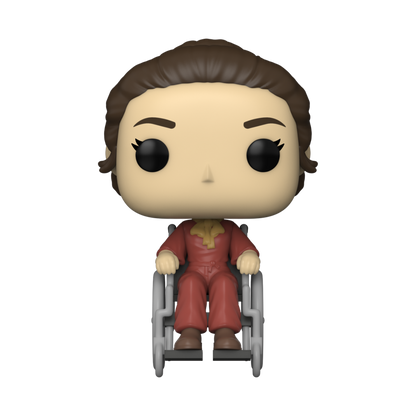 What Ever Happened to Baby Jane - Blanche Pop! Vinyl