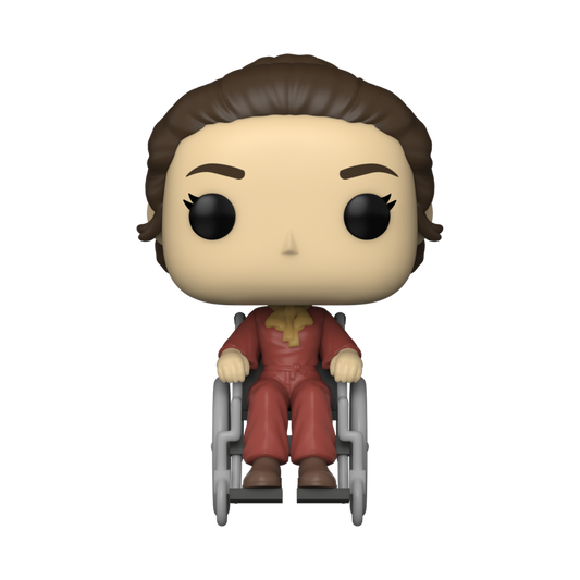What Ever Happened to Baby Jane - Blanche Pop! Vinyl