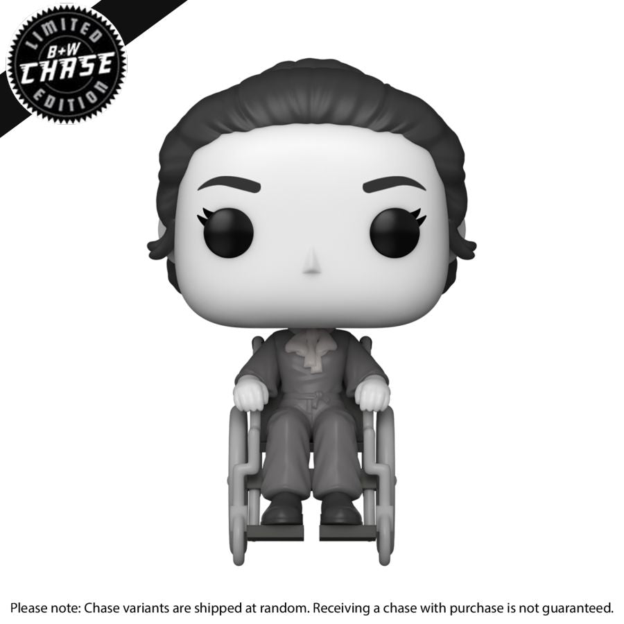 What Ever Happened to Baby Jane - Blanche Pop! Vinyl
