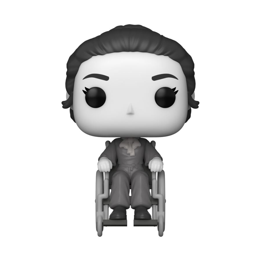 What Ever Happened to Baby Jane - Blanche Pop! Vinyl
