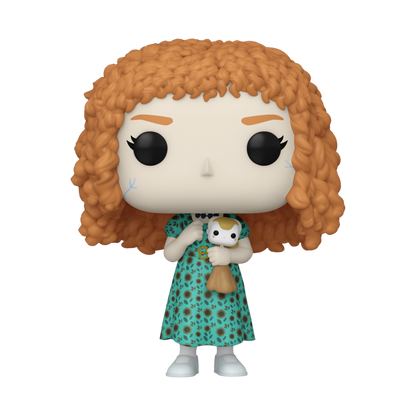 Interview with a Vampire (1994) - Claudia Pop! Vinyl
