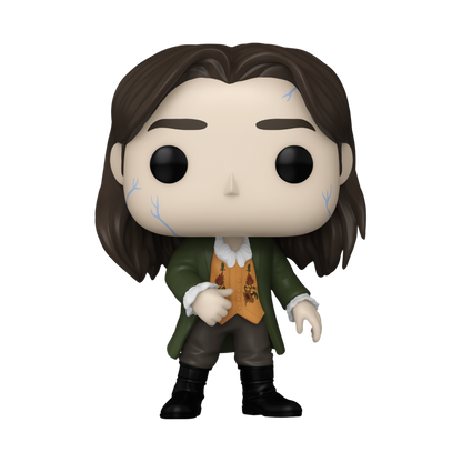 Interview with a Vampire (1994) - Louis de Pointe du Lac Pop! Vinyl