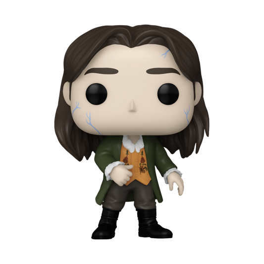 Interview with a Vampire (1994) - Louis de Pointe du Lac Pop! Vinyl