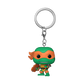 Teenage Mutant Ninja Turtles: Mutant Mayhem (2023) - Michelangelo Pop! Keychain