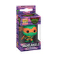Teenage Mutant Ninja Turtles: Mutant Mayhem (2023) - Michelangelo Pop! Keychain