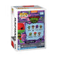 Teenage Mutant Ninja Turtles: Mutant Mayhem (2023) - Raphael Pop! Vinyl
