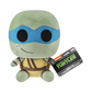 Teenage Mutant Ninja Turtles (TV 2012) - Leonardo 7" Plush