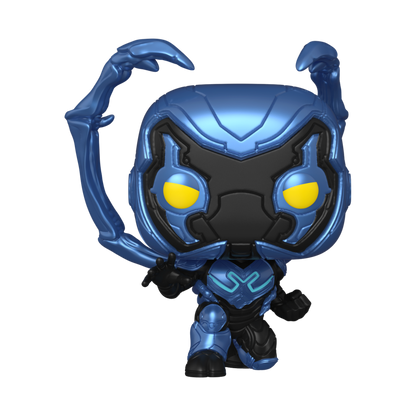 Blue Beetle (2023) - Blue Beetle Pop! Vinyl