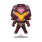 Blue Beetle (2023) - Conrad Carapax Pop! Vinyl