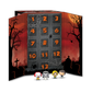 Horror - 13-Day Spooky Countdown Calendar