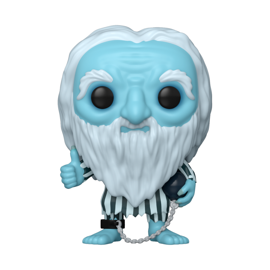 Haunted Mansion (2023) - Gus Pop! Vinyl