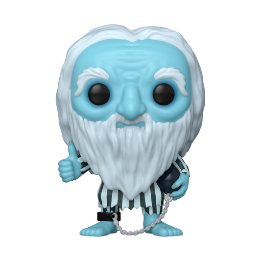 Haunted Mansion (2023) - Gus Pop! Vinyl