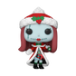 The Nightmare Before Christmas 30th Anniversary - Christmas Sally Pop! Vinyl