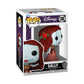 The Nightmare Before Christmas 30th Anniversary - Formal Sally Pop! Vinyl