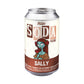 The Nightmare Before Christmas 30th Anniversary - Formal Sally Vinyl Soda