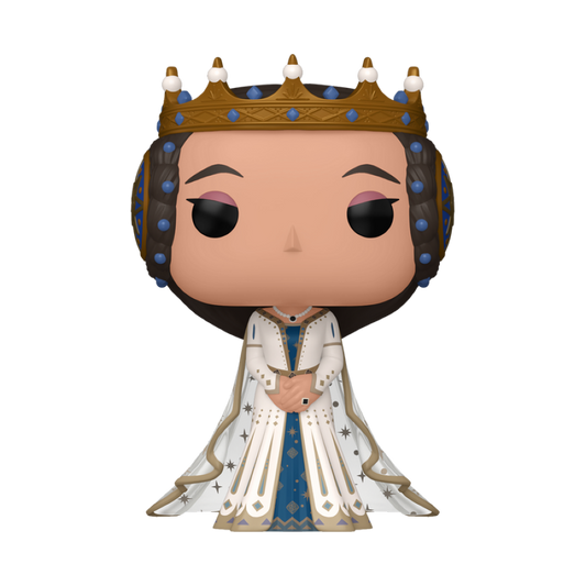 Wish (2023) - Queen Amaya Pop! Vinyl