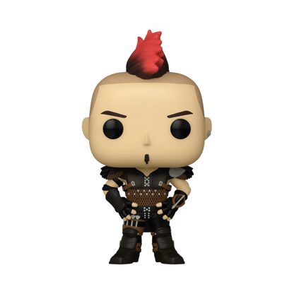 Mad Max: Road Warrior - Wez WB100 Pop! Vinyl