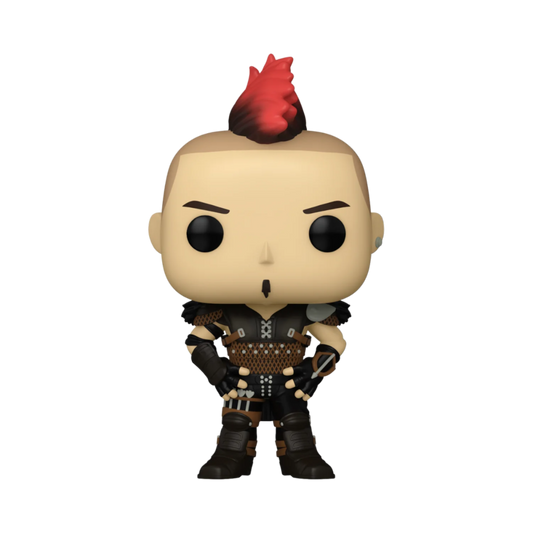 Mad Max: Road Warrior - Wez WB100 Pop! Vinyl