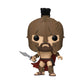 300 - Leonidas WB100 Pop! Vinyl