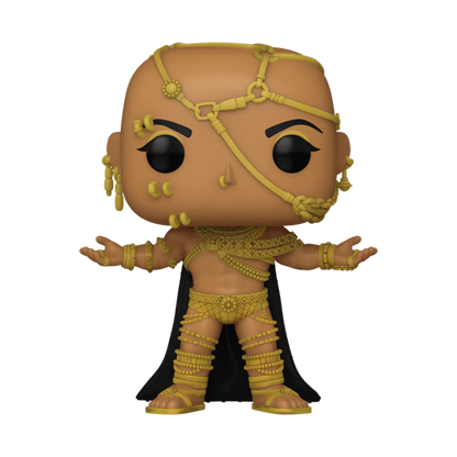 300 - Xerxes WB100 Pop! Vinyl