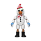 Five Nights at Freddy's - Holiday Chica Action Figure