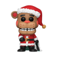 Five Nights at Freddy's - Holiday Freddy Fazbear Pop! Vinyl