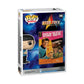 Star Trek - Star Trek #1 Pop! Comic Cover