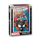 Marvel Comics - The Amazing Spider-Man #252 Pop! Comic Cover